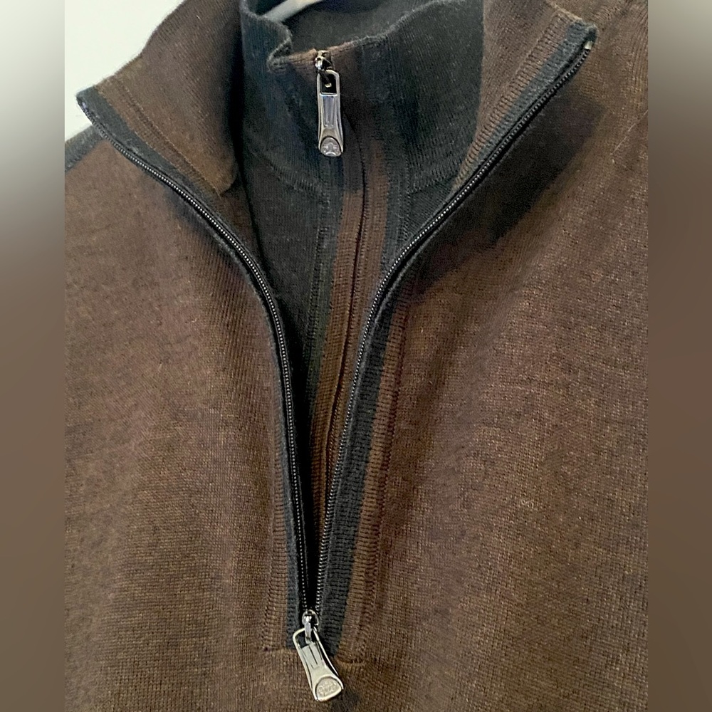 Gianni Marcelo Exclusive Pullover Sweater